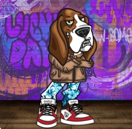 HoundDawg1842's tweet photo. Friday Flex. Can I get a #dawgfollowdawg?
Where's the pack tonight?
@StreetDawgsNFT
#streetdawgs #dogsoftwitter
#pitpack #HoundDogs #canecorso #nftart https://t.co/hGDgsrzMm0