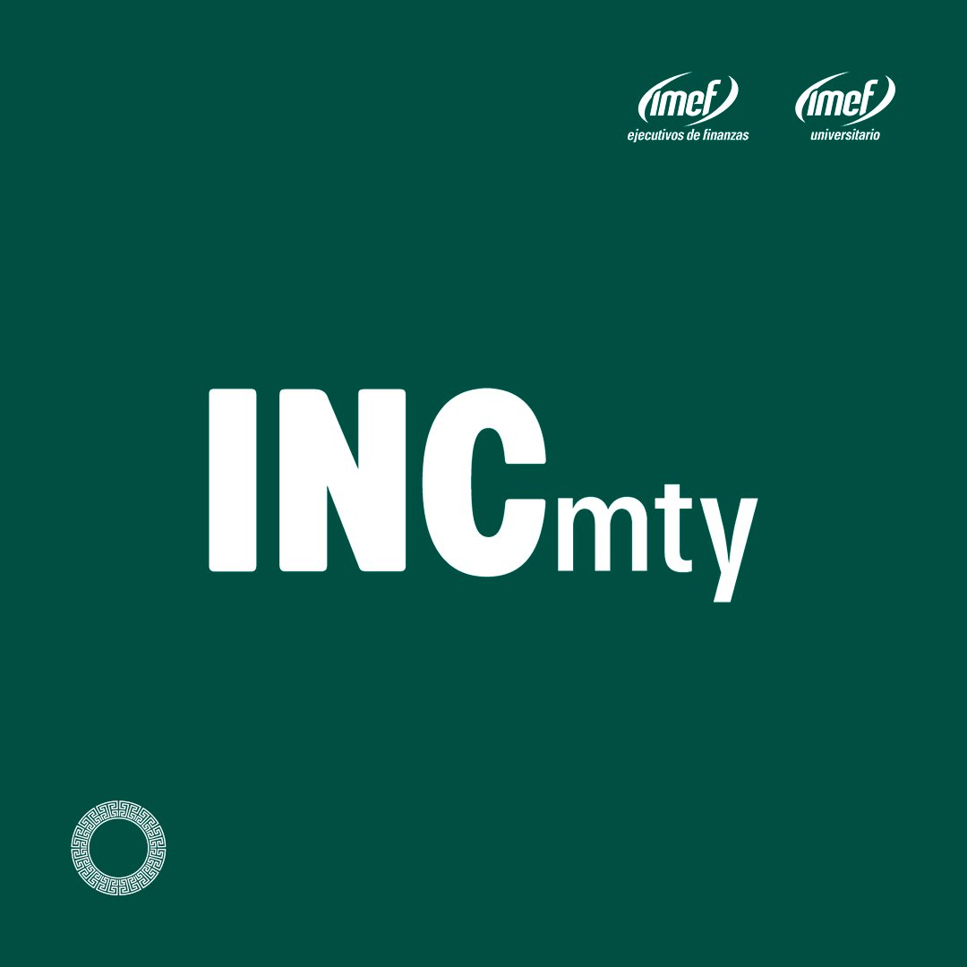 IMEFuCongreso's tweet photo. ¡Conoce a nuestro patrocinador!

Gracias @INCmty por confiar en nosotros y darnos su apoyo 🌟 para hacer realidad el XXIII Congreso Nacional Lidera.

Conócelos: https://t.co/wB4LO0avdD

#JuntosALaDistancia https://t.co/fXAeetCRmJ