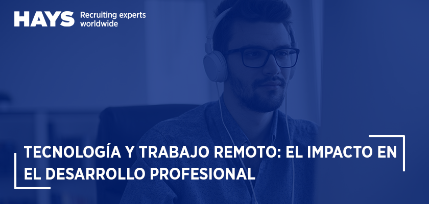 HaysChile's tweet photo. 👩‍💻¿Cómo impacta el #teletrabajo en la progresión profesional en #tecnología?
👉Descubre en nuestro blog: https://t.co/SE0LXe5Lq7 https://t.co/b3uNWjozU5