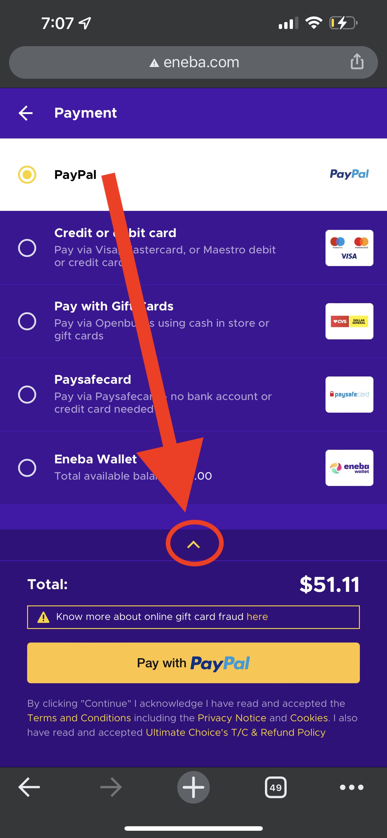 Nintendo eshop card dollar general sale