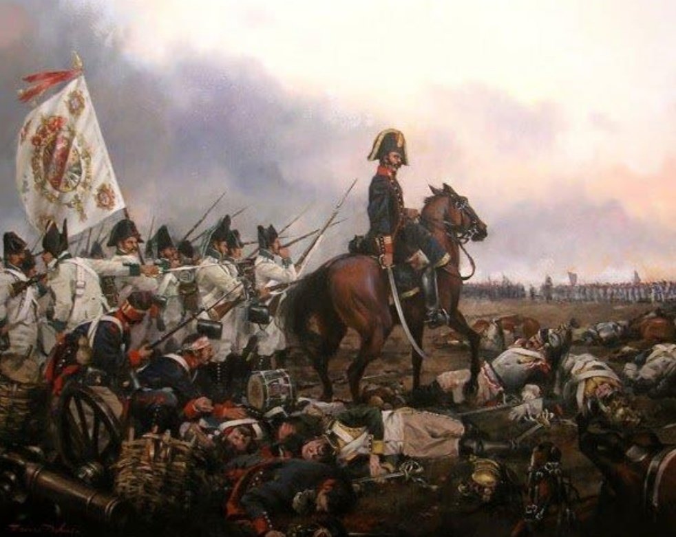 FcoJavier1758's tweet photo. @Wellesl14Arthur that's it, together we're going to defeat the French army and make them to go out of Spain. Let's do everything we have to in order to expell the French out from here.
#4demakinghistory https://t.co/UtFffB85MU
