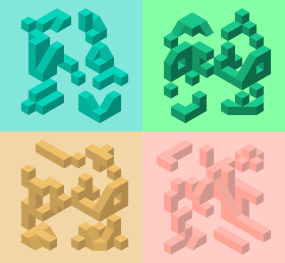 isocubesio's tweet photo. To celebrate the launch of IsoCubes, we're giving away #NFTs! 

We'll select 3 random winners who:

1⃣ Like this tweet
2⃣ Comment
3⃣ Retweet

Winners will be selected and announced Friday Dec 12th 4PM PT / 7PM EST / 11PM UTC

https://t.co/33Yv9Ju57U

#NFTGiveaway https://t.co/PDYDadECeF