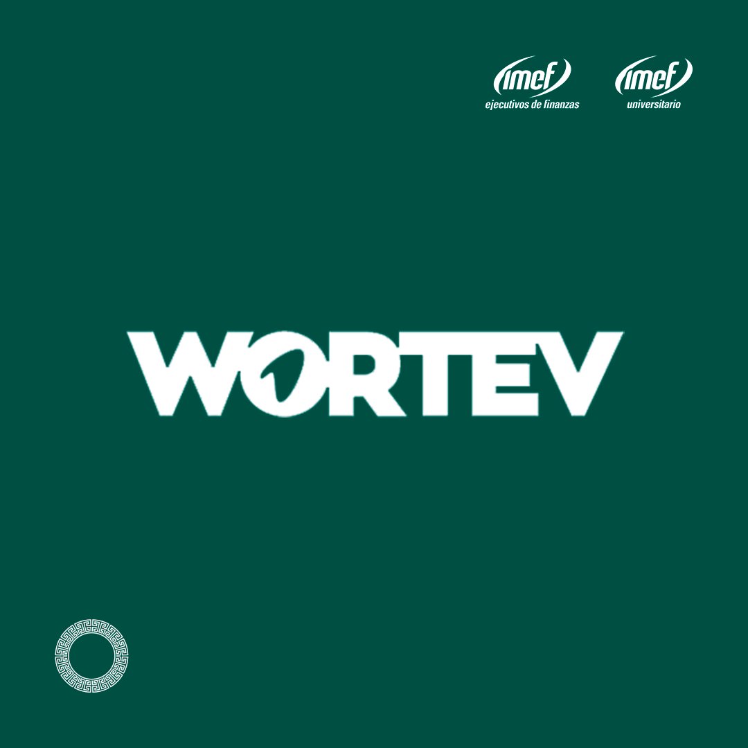 IMEFuCongreso's tweet photo. ¡Conoce a nuestro patrocinador!

Gracias @WORTEV por confiar en nosotros y darnos su apoyo 🌟 para hacer realidad el XXIII Congreso Nacional Lidera.

Conócelos: https://t.co/au4i7DkYWe

#JuntosALaDistancia https://t.co/kqUaavEL1T
