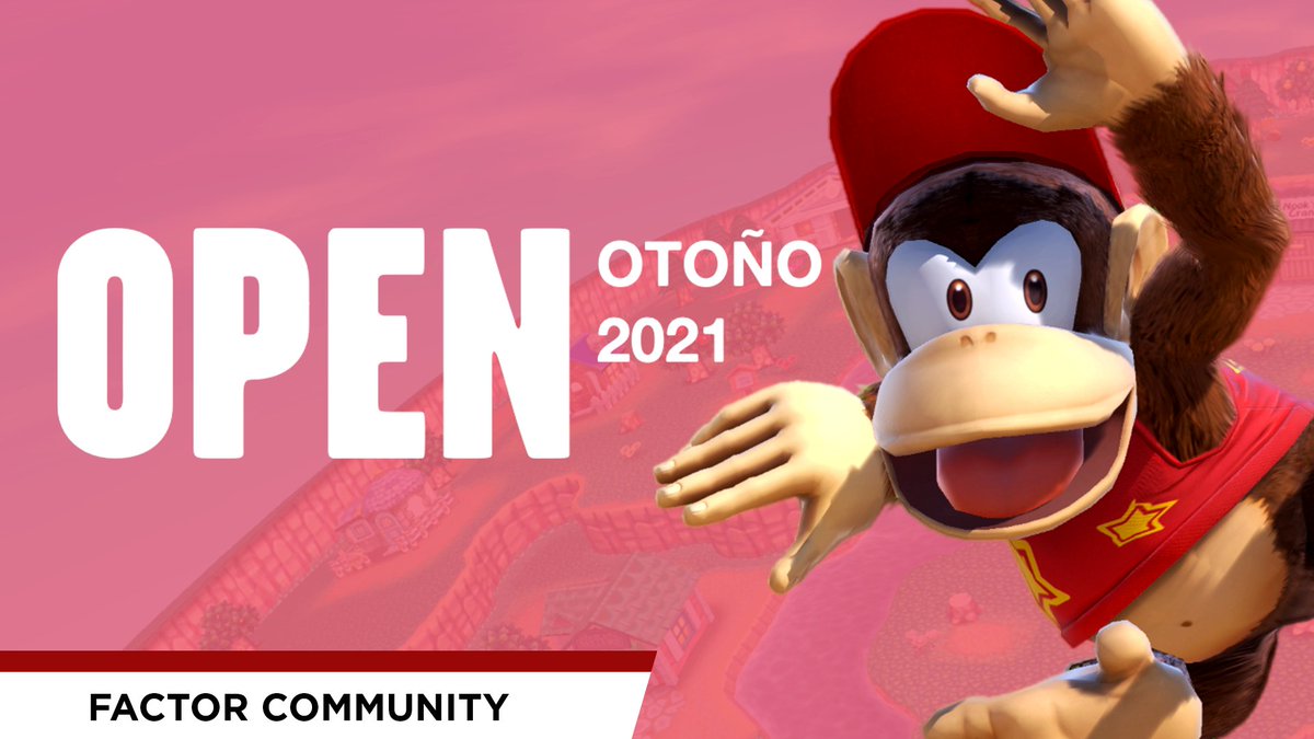 📹Nuevo Video Disponible

El fin de semana pasado ocurrió el torneo mas grande de Monterrey del ultimo año: el SKL Open Otoño 2021 de <a href="/SKLGamingGanga/">SKL Gaming Ganga</a> .

Acompañen a <a href="/Shekolate7/">Shekolate</a> en esta excelente crónica donde te contara lo mejor del torneo.

Video: bit.ly/3o1EQCP