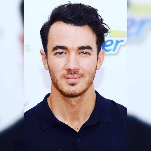 Happy Birthday Kevin Jonas   