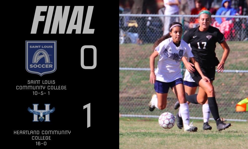 Saint Louis Women’s Soccer (@stlcc_soccer) on Twitter photo 