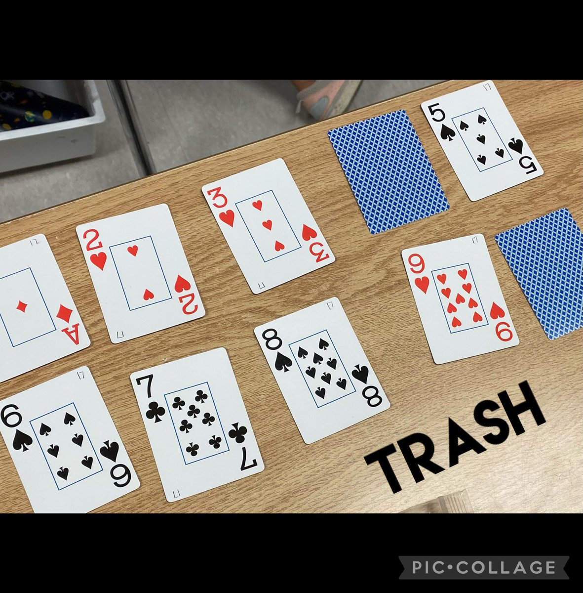 Mrs. Unsworth tweet media