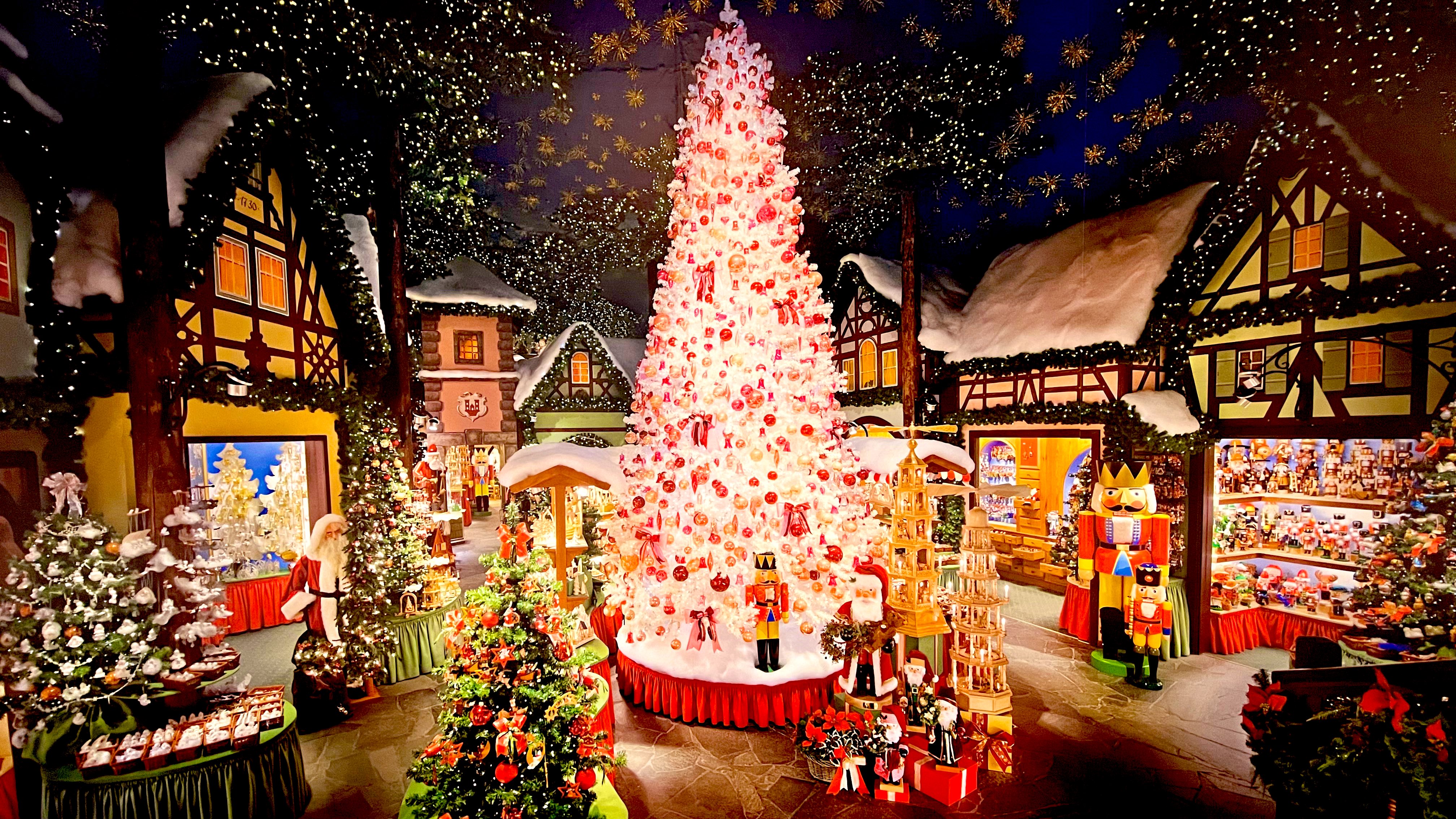おいでよ名古屋 おいなご 11月10日から ミッドランドスクエアでクリスマスマーケットがはじまるよ 本場ドイツのクリスマスグッズと出会える特別な期間に 良ければ足を運んでみてね T Co Rgx6gucpmb Twitter