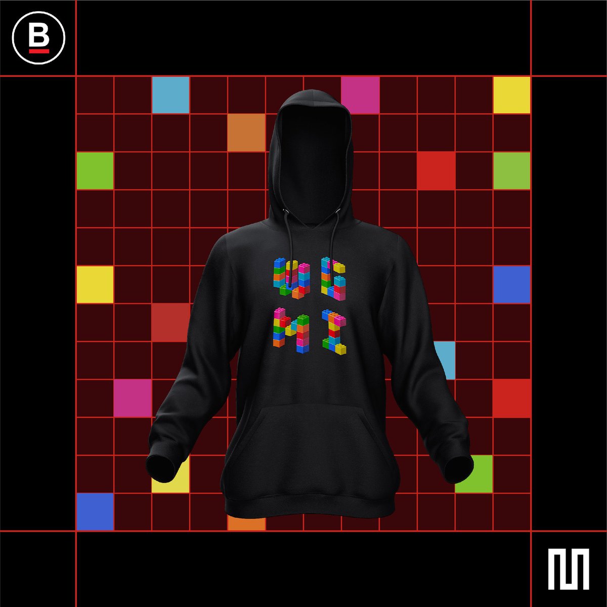 Bankless's tweet photo. New @banklessDAO x @TheMetaFactory ‘WGMI’ drop is now live 👀✨💥✅🤖

👀 https://t.co/WgTysvj5p6 https://t.co/DQ4reyGtn8