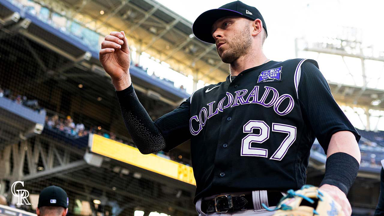 Colorado Rockies on X