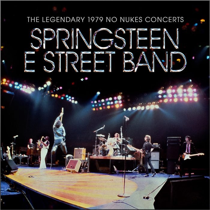 2 weeks until this releases! Can’t wait to watch this epic show from four decades ago! Nov 19th can’t come fast enough for E Streeters. #springsteen #nonukes #classicrock #msg #estreetband
