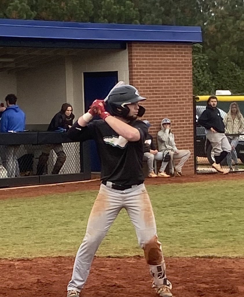 Cleveland CC Baseball tweet media