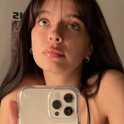 wondrrless's tweet photo. Vb sono cosi bella buonanotte  #NewProfilePic https://t.co/rPdtXOEoDr