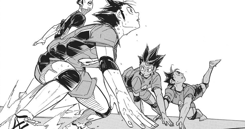 ᅠᅠᅠᅠᅠ
ᅠᅠᅠᅠᅠᅠ𝗈𝗇𝗅𝗒 𝗋𝗉 𝗇𝖽 𝖻𝗈𝗍 𝖺𝖼𝖼 .ᐟ
ᅠᅠᅠᅠᅠᅠ
ᅠᅠᅠᅠᅠ¡ EL GRAN LIBERO DE LA PREFECTURA DE MIYAGI SE ENCUENTRA AQUÍ ! 

ᅠᅠᅠᅠᅠᅠ #haikyuu · #hqrpᅠᅠᅠᅠ
ᅠᅠᅠᅠᅠᅠᅠ¡¡ ↻ &amp; ♡ !!
 ᅠᅠᅠ