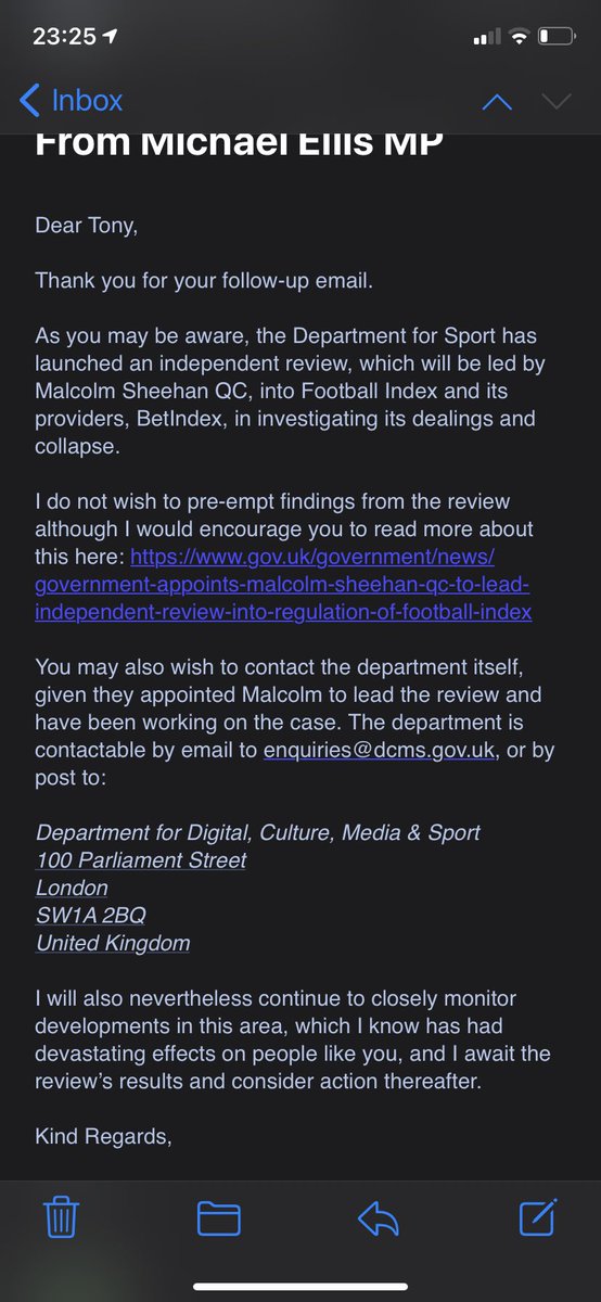 tony osborne tweet media