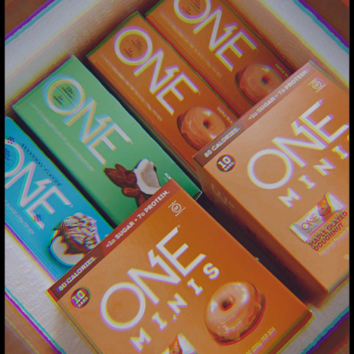 grateful <a href="/ONE1Brands/">ONE Brands</a> 😱🥺🥰🧡