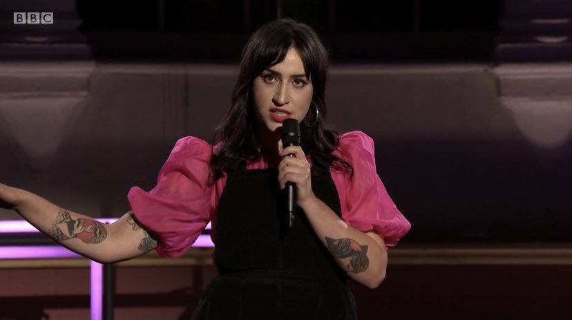 West Didsbury Comedy Festival tweet media