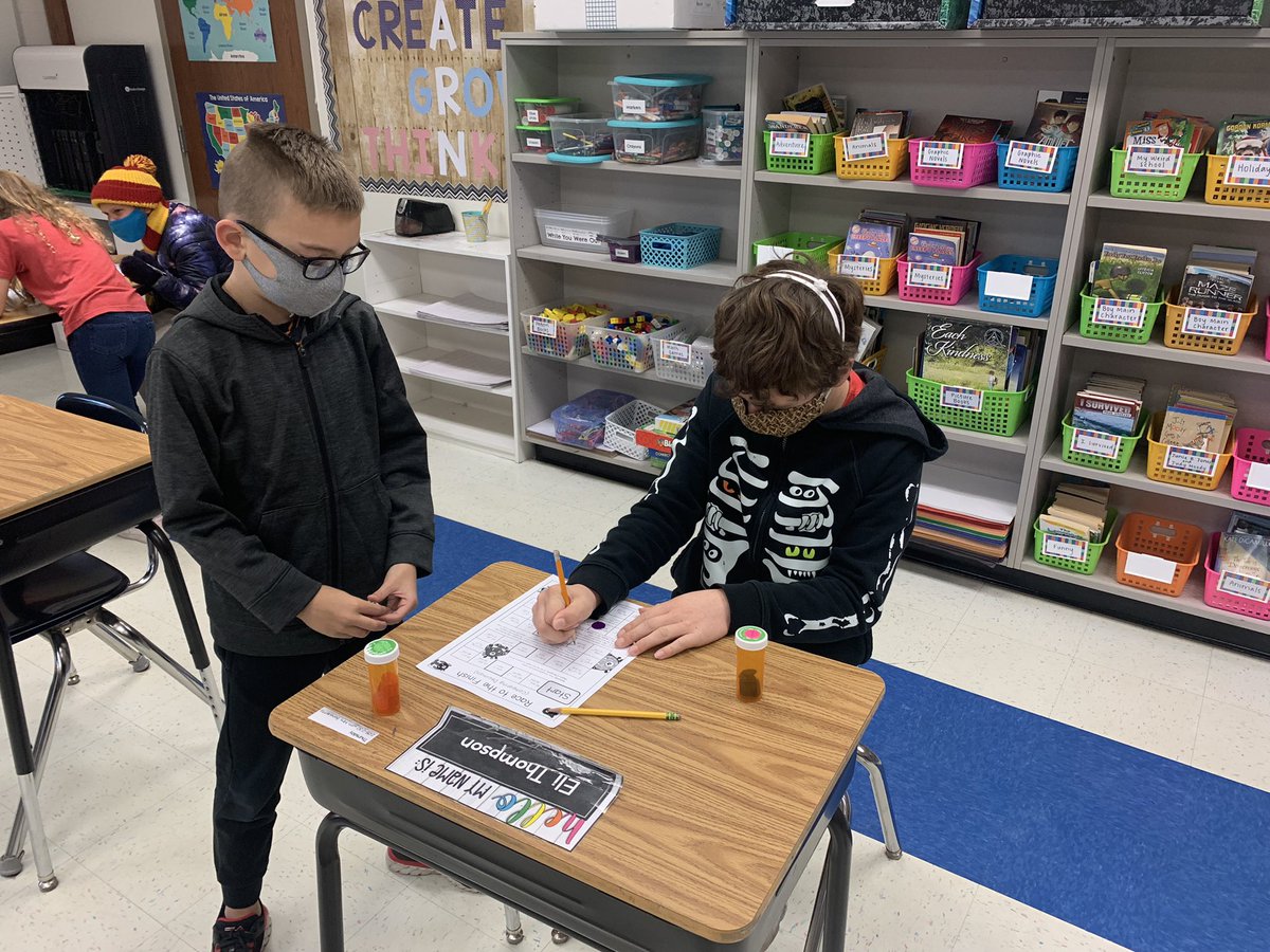 misszumbo's tweet photo. Math games for the win on a Friday! https://t.co/0pELTBFKuS