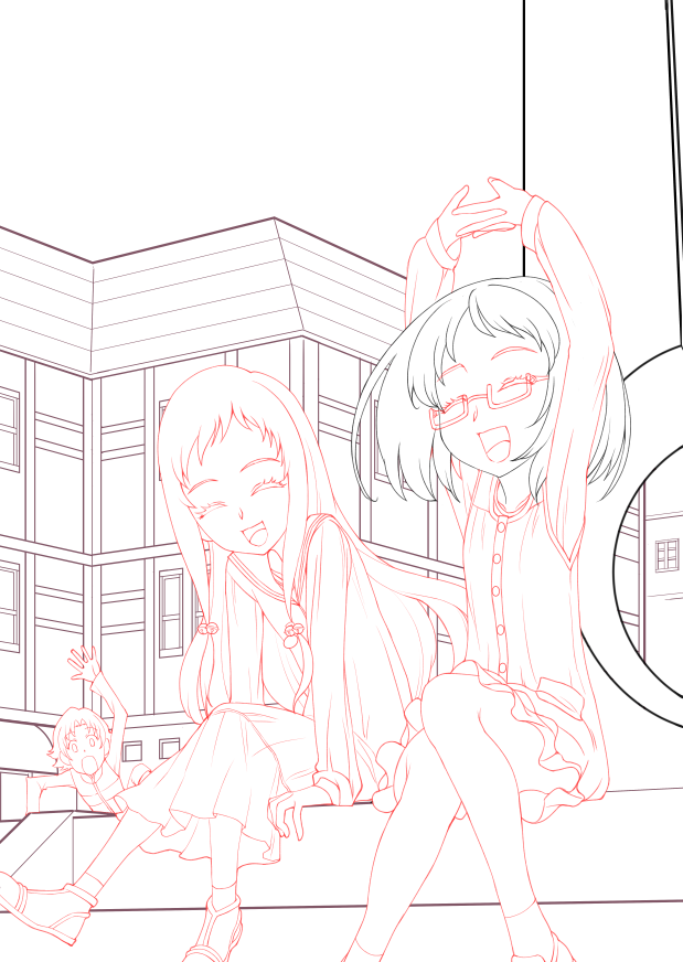 やるぞー 