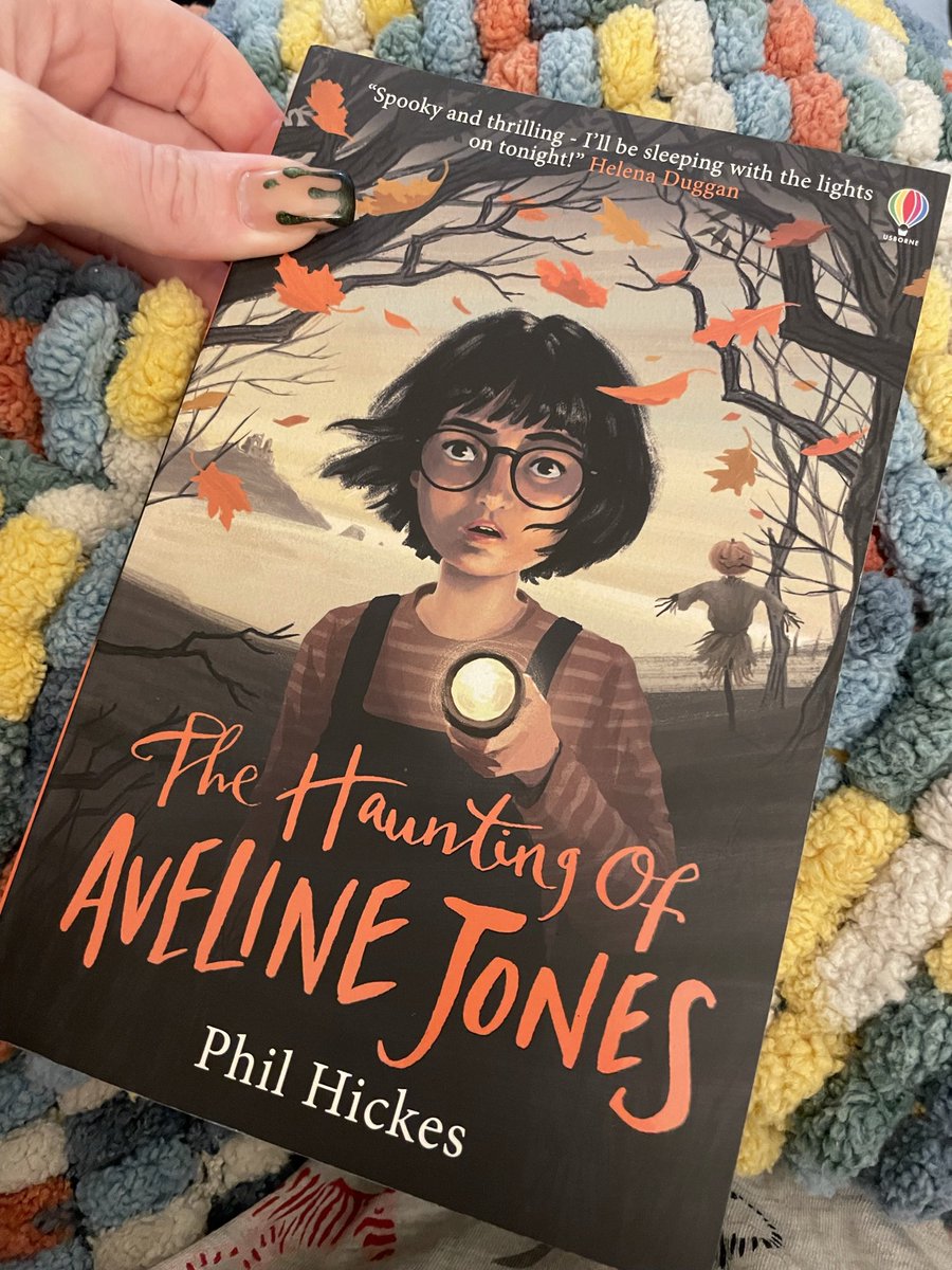 Loved this book by <a href="/Hickesy/">Phil Hickes Author</a> a fellow Rochdalian.  I read it all in one night 💖