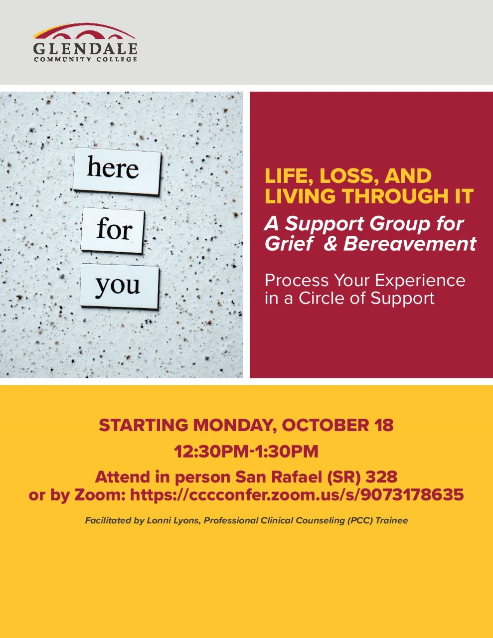 Glendale College Ca Gccpio Twitter