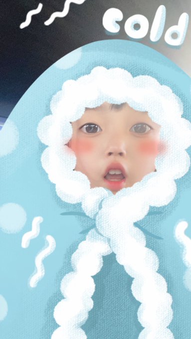 松田かれんのTwitter画像1