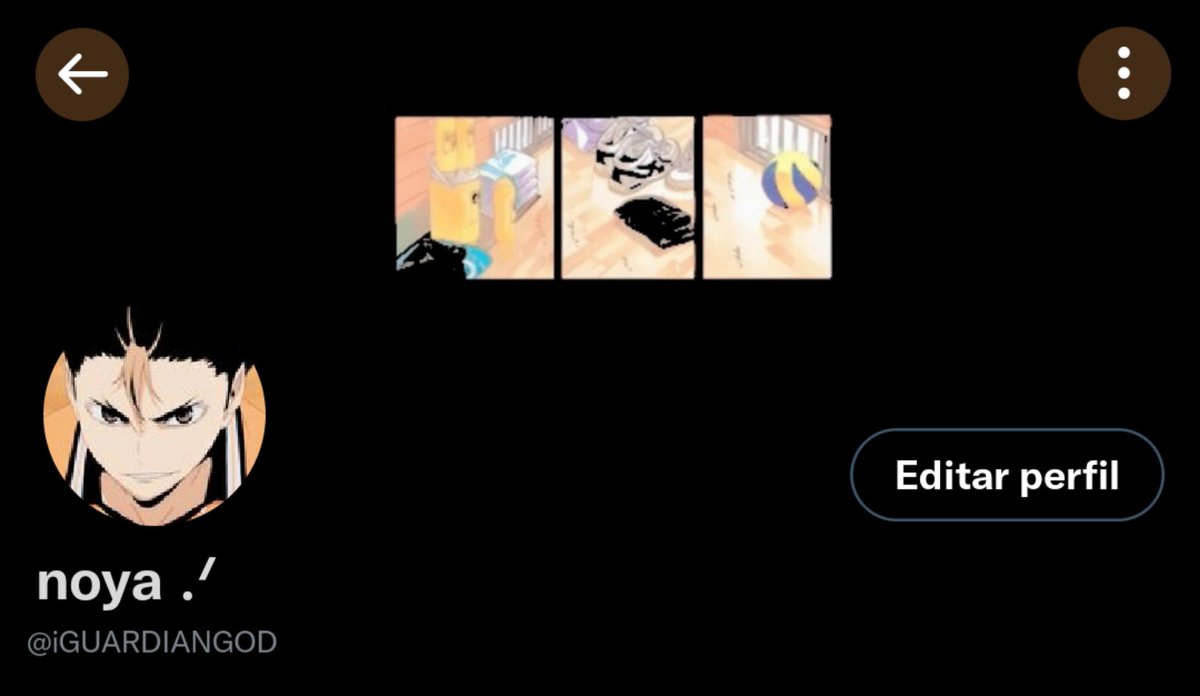 ¡ERA ESTE! ¡NO ME OLVIDEN O LLORO!