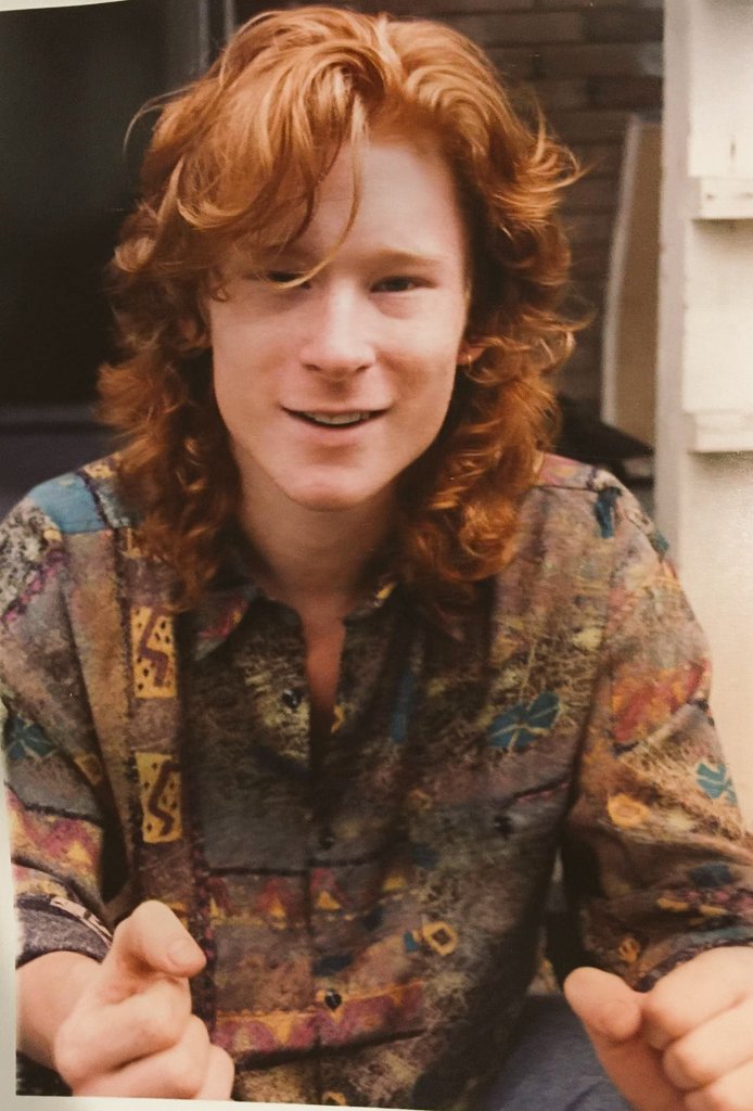 National Redhead Day Saturday November 5 22