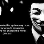 Photo by anonymous user agent ❌🏴#FreeAssange #FreeSpeech (@UserAgent_Smith)