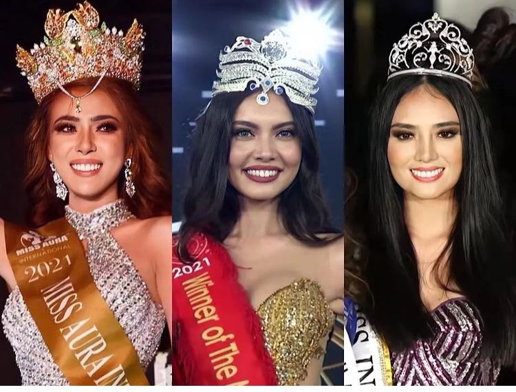 Her_Sheey's tweet photo. Your 2021 #MissPhilippines #AlphaQueens π΅ππππ
#MissAuraInternational π
#MissGlobe2021 π
#MissIntercontinental2021 π
Mabuhay #Philippines https://t.co/c4RTfFSTl3