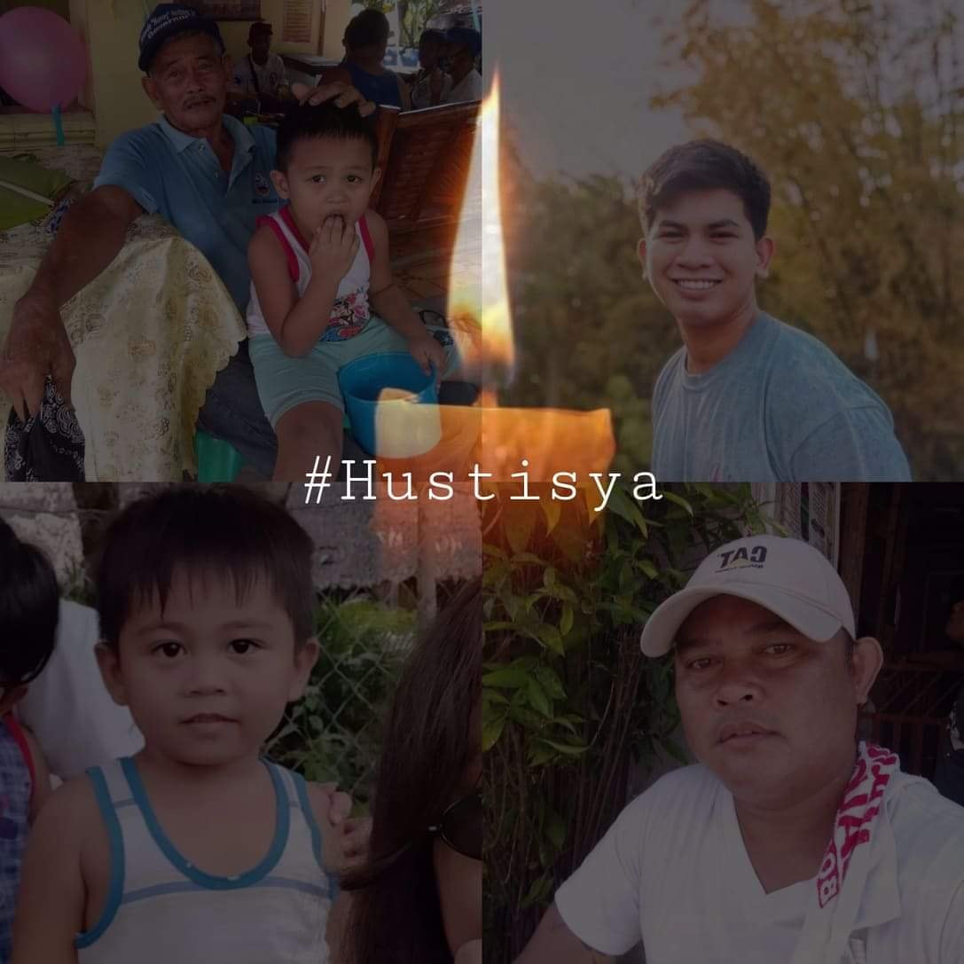 kmp_phl's tweet photo. Tw. Massacre

JUSTICE for Milaor Massacre victims!

Four individuals including 2 minors were killed when two Philippine Army soldiers opened fire at the house of Romeo de Leon in Brgy. Tarusanan, Milaor, Camarines Sur, November 5. 

Image from Rhoy Cobilla https://t.co/MOZ7v2POUa