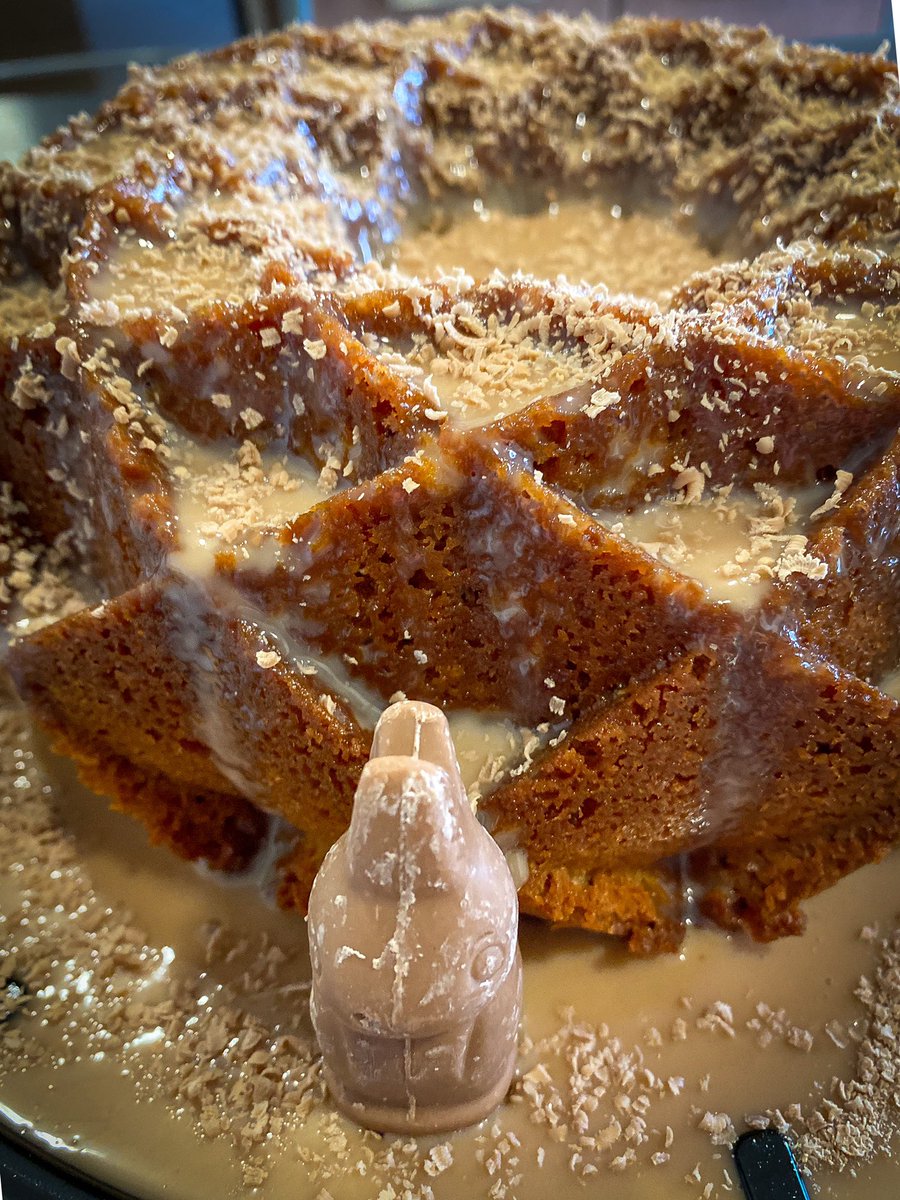 MxBolena's tweet photo. #Pastel de #ConejoTurín https://t.co/HqdCLNmOji