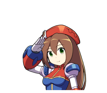 RebornIdeal's tweet image. "Ehehe...so!

What's on the agenda today, Commander?"