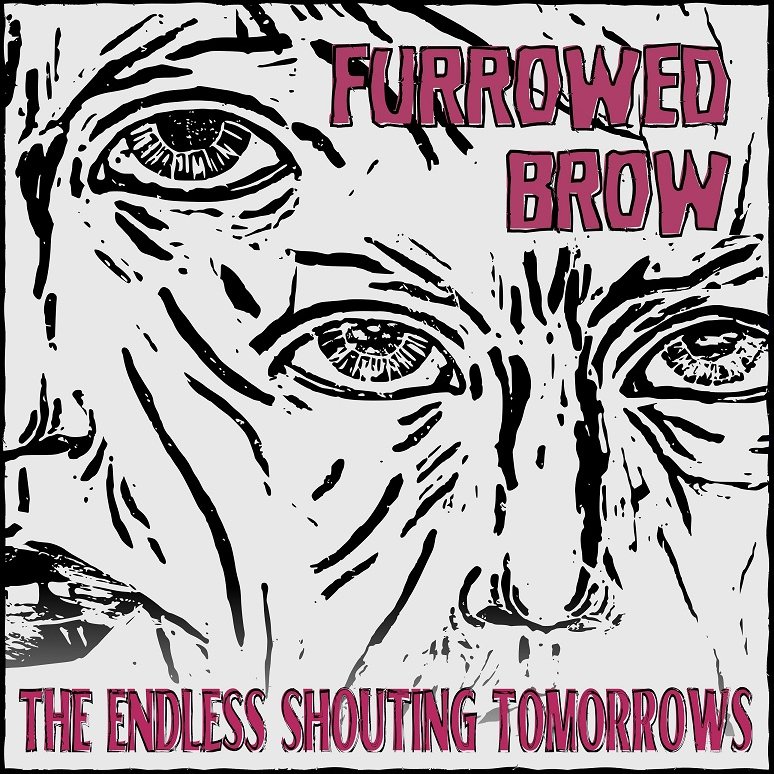 Our new single The Endless Shouting Tomorrows came out yesterday - have a listen open.spotify.com/album/4fLkFSGr…