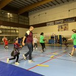 Photo by Poissy Handball (@PoissyHandball)