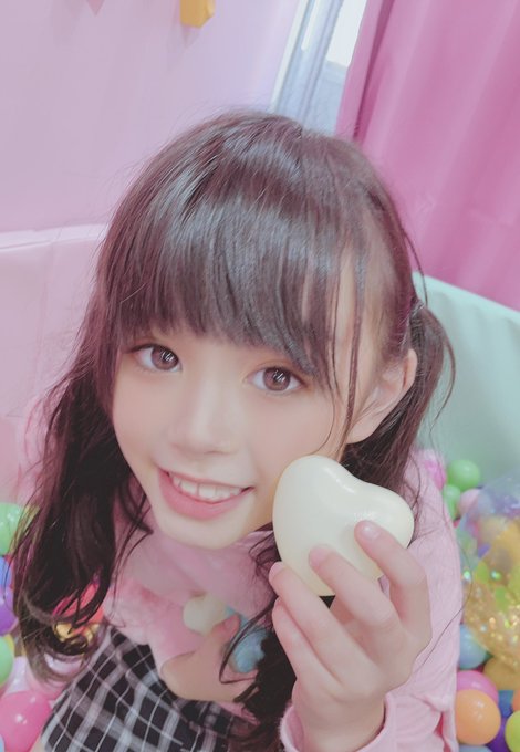 Twitterのコスプレ画像3