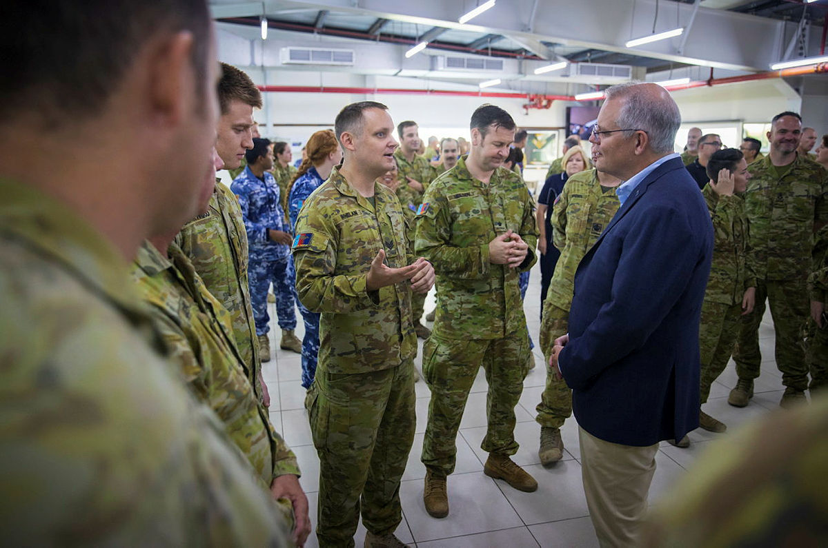 Joint Operations Command tweet media