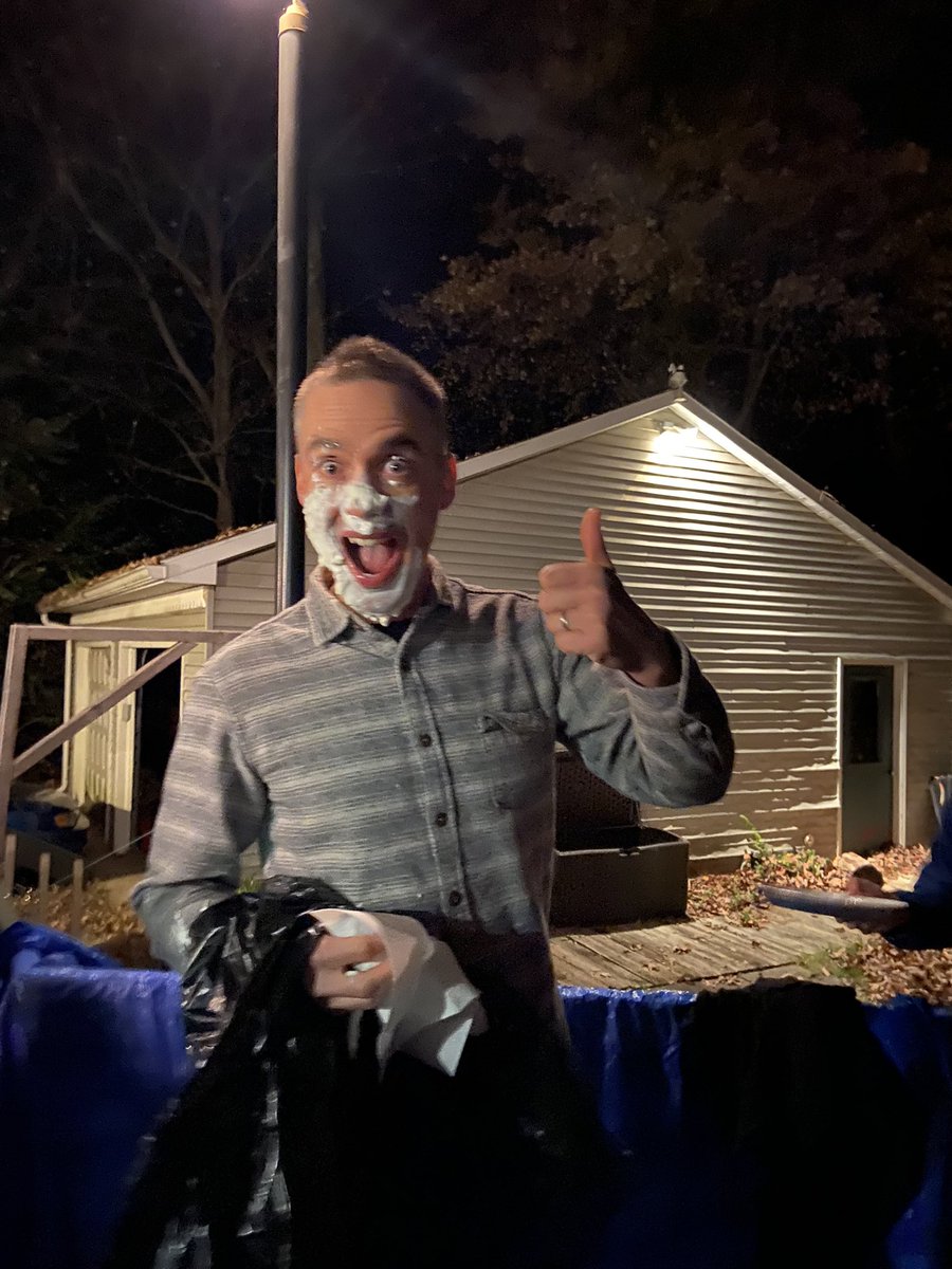AWG_Penn_State's tweet photo. The pie ing has begun! https://t.co/YhvrwEbwNX