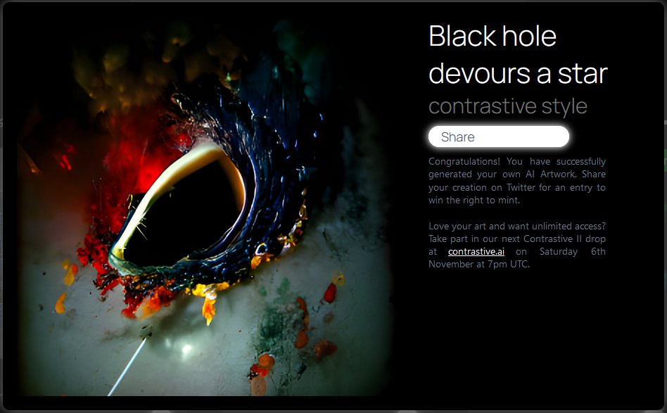 kaiai.sol (DKS) tweet media