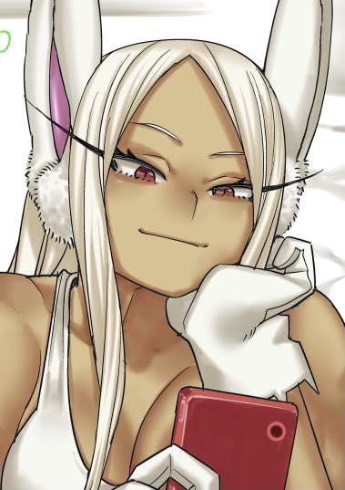 顔上手く描けた😊ミルコ可愛いぃ 