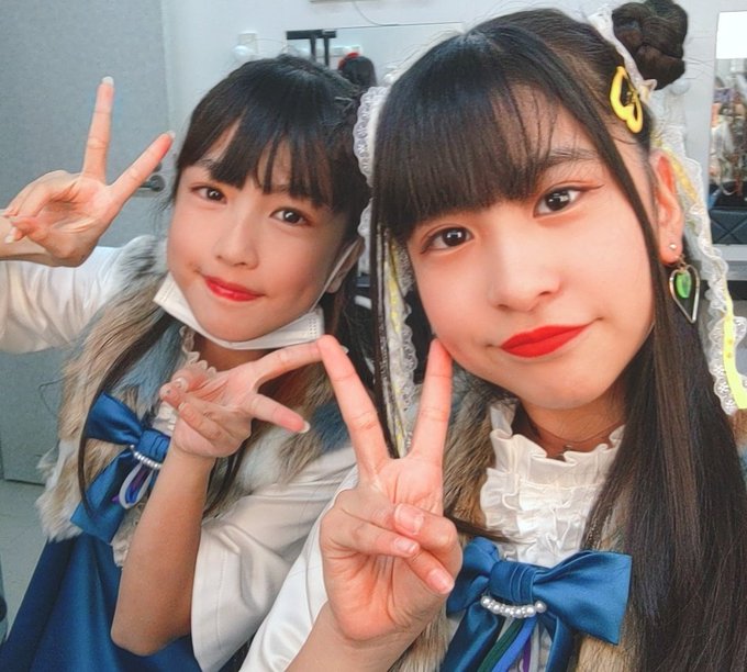 Twitterのコスプレ画像15