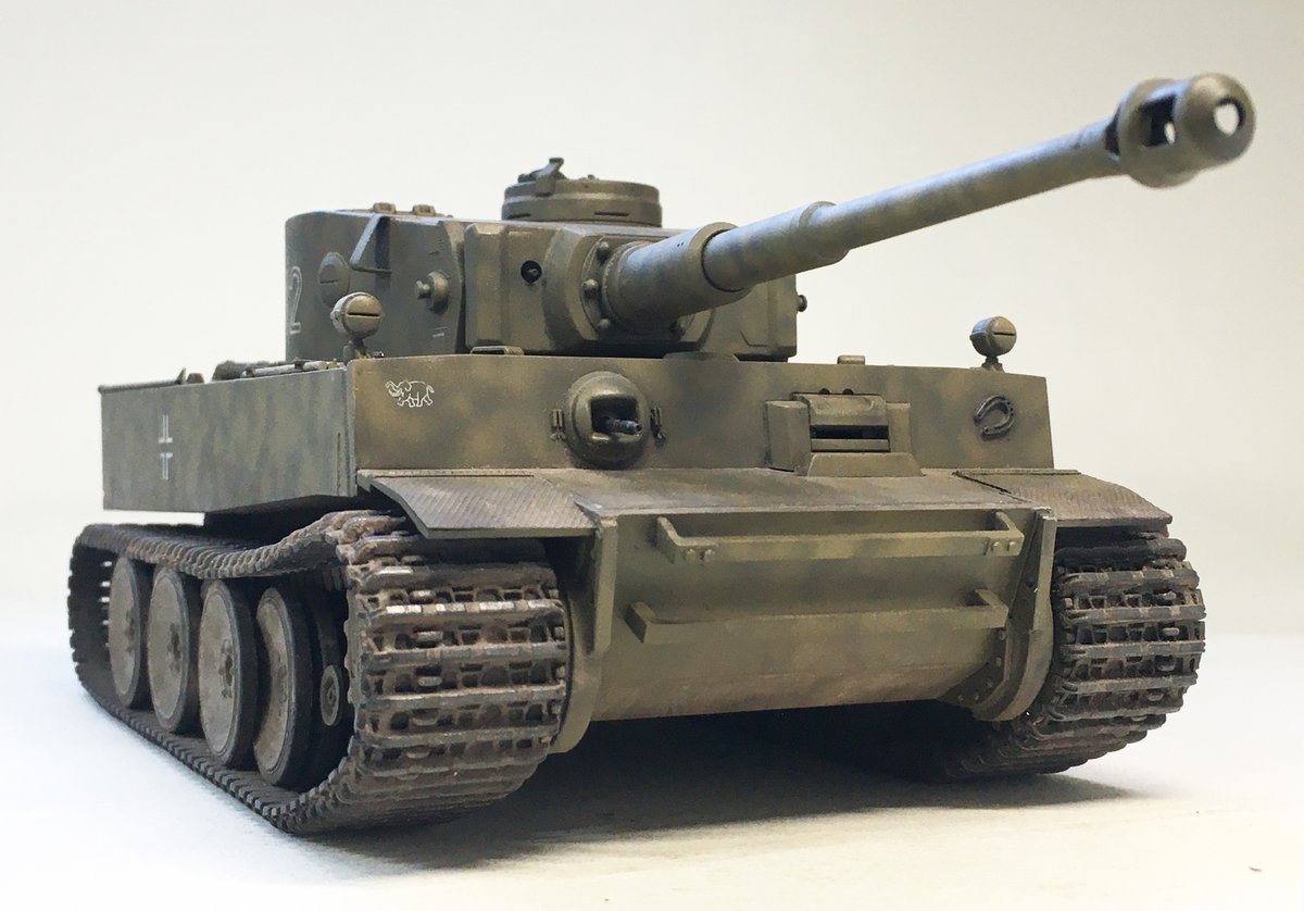 アッキー (@akky_Tank8) / Posts / X