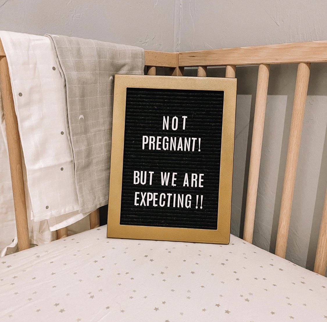 RileeDHarrison's tweet photo. Over the past couple of months my wife &amp; I have been in the process of getting approved to become foster parents. As of today our home is officially open! We will likely have a kiddo by next week. Please send good vibes &amp; prayers as we embark on this next phase of our journey. https://t.co/oi94yphch4