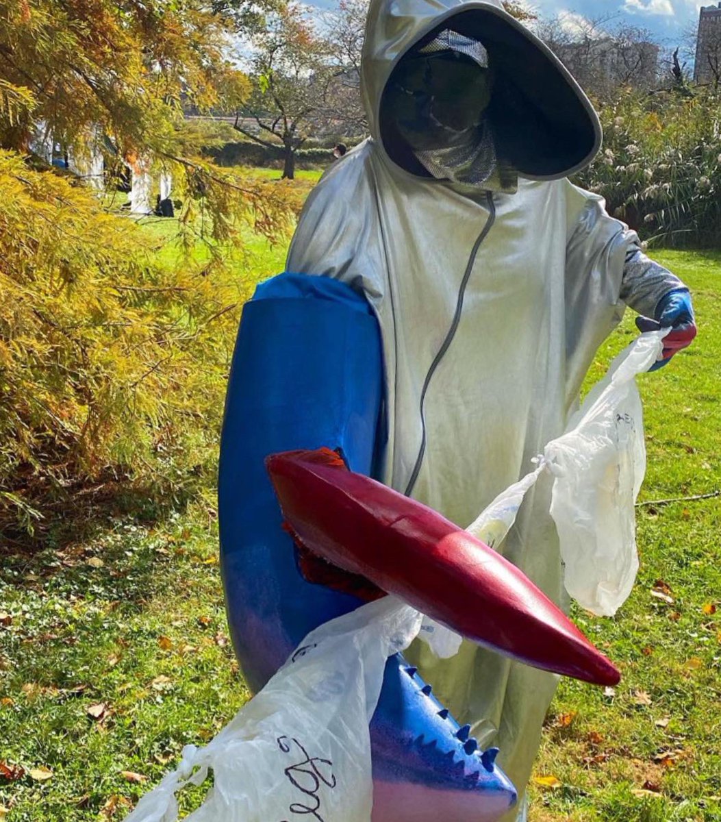 SubmersiveLLC's tweet photo. We won’t bite (or pinch). Experience “rECHOllection” THIS WEEKEND ONLY, Sat &amp; Sun, any time noon-3pm. #immersivetheatre does not get any easier than this. Also: FREE! Questions? FAQ: https://t.co/TjOi5lkb4y https://t.co/tiNa1i4ySw