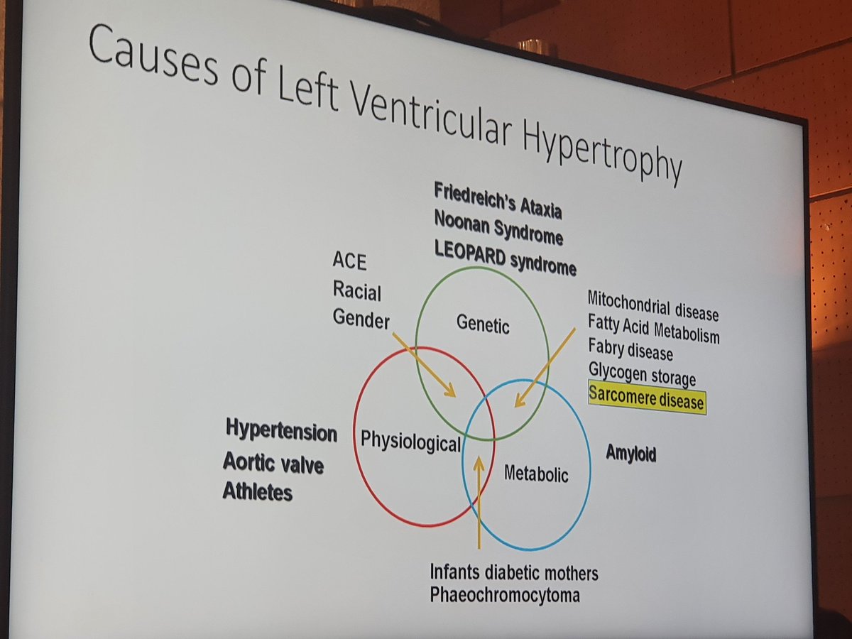 SOGACAR Cardiología (@sogacar_) on Twitter photo Estratificacion pronóstica en cardiopatias hereditarias por William McKenna @_healthincode #galaicoastur21 <a href="/SOGACAR_/">SOGACAR Cardiología</a> <a href="/SAsCardiologia/">Cardiología Asturias</a> Estratificacion pronóstica en cardiopatias hereditarias por William McKenna @_healthincode #galaicoastur21 <a href="/SOGACAR_/">SOGACAR Cardiología</a> <a href="/SAsCardiologia/">Cardiología Asturias</a>