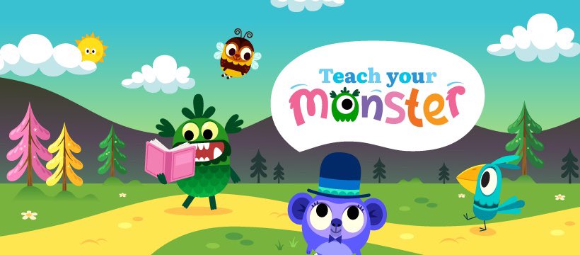 Usborne Publishing tweet media