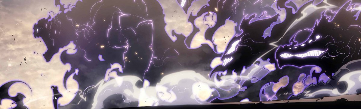 Solo Leveling (@SoloLevelingFan) / Posts / X