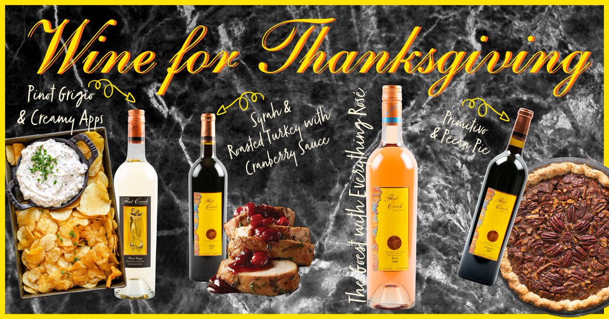 FCEnoteca's tweet photo. Pumpkin &amp; Primitivo a Few of Our Favorite Things!

Get the Thanksgiving Pack - https://t.co/7NnuVrs39d

The Most Festive Fall Foods Coming to Texas Grocery Stores https://t.co/z0rdYYXdYM

#thanksgivingwine #thanksgiving #txwine #winepaired #winepack #TexasMonthly #texaswine https://t.co/ExmgGgsAuO