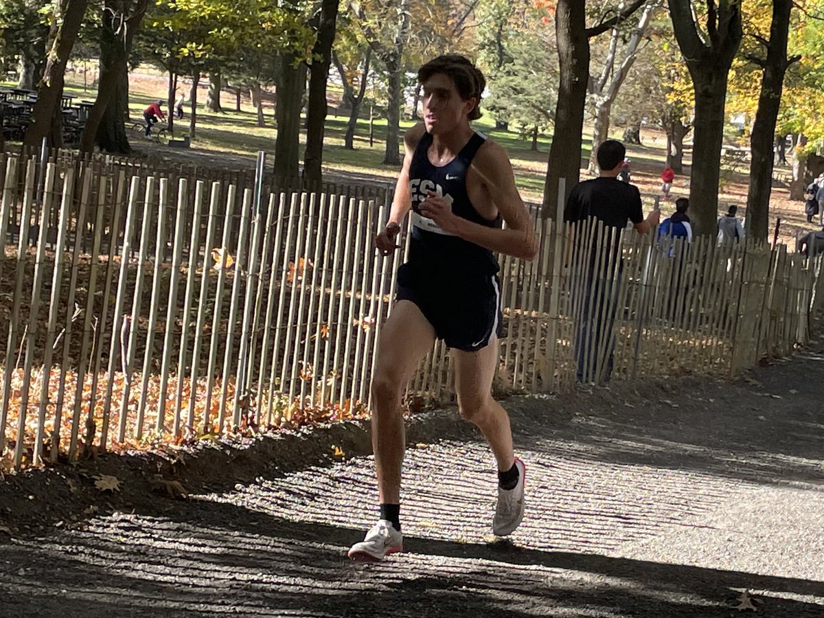 Congratulations to Anna and Austin on qualifying for the <a href="/NYSPHSAA/">NYSPHSAA</a> state championships!  <a href="/SectXISuffolk/">SectionXI</a> <a href="/esm_csd/">Eastport-South Manor Central School District</a> <a href="/ESMSharkTank/">ESM Athletic Booster Club</a> <a href="/ESMSharks/">ESM Jr.-Sr. HS</a>