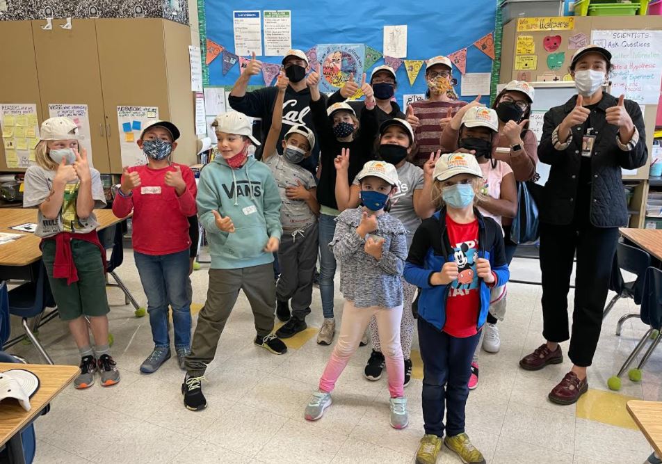 Gardening Education tweet media